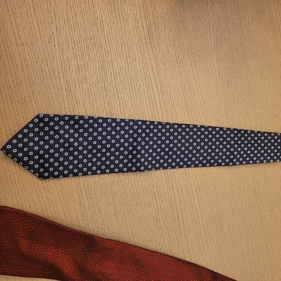 Men's Christian Dior Tie - Picture 1 of 1